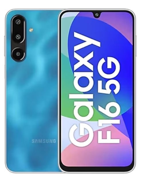 Samsung F16 5G
