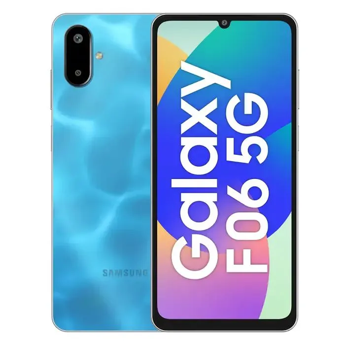 Galaxy F06 5G