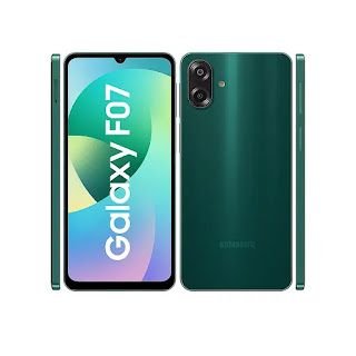 Samsung Galaxy F07 4/64GB