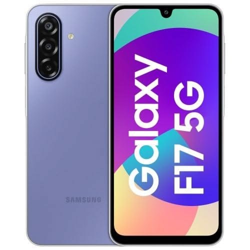 Samsung Galaxy F17 6/128GB