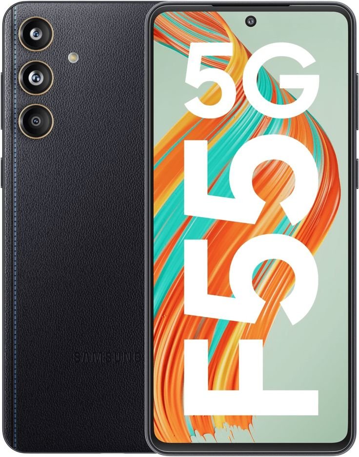 Samsung Galaxy M55s 8/256gb 5g