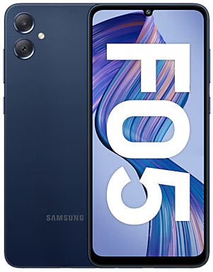 Galaxy F05