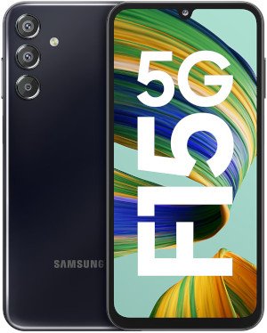 Galaxy F15
