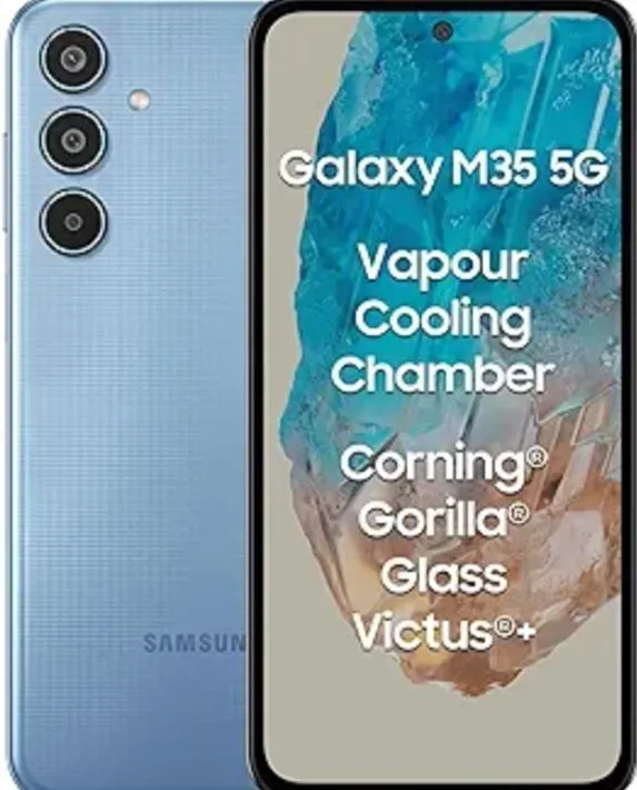 Galaxy M35/128GB