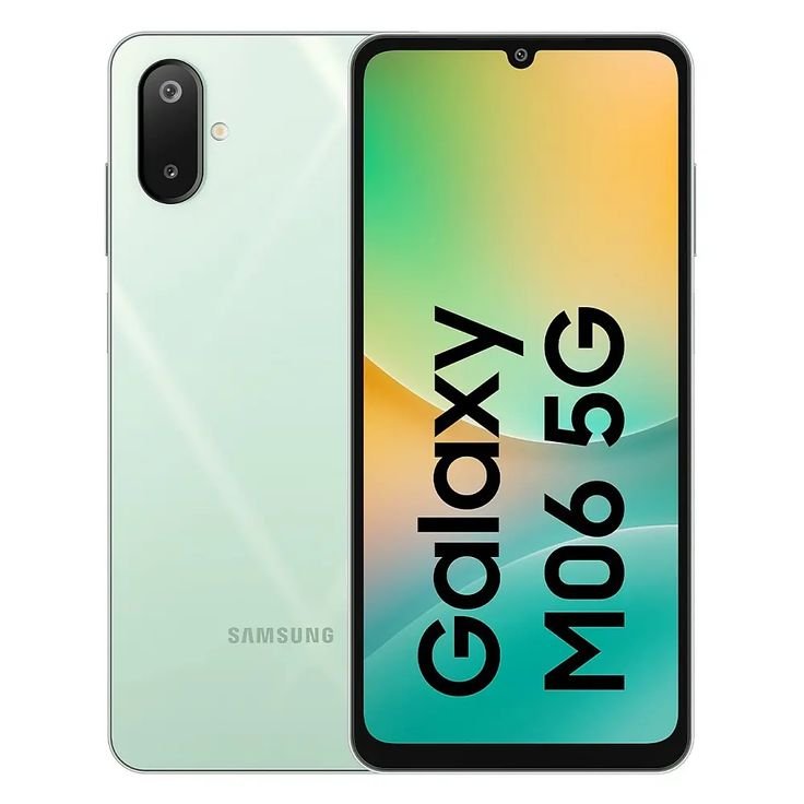 Galaxy M06