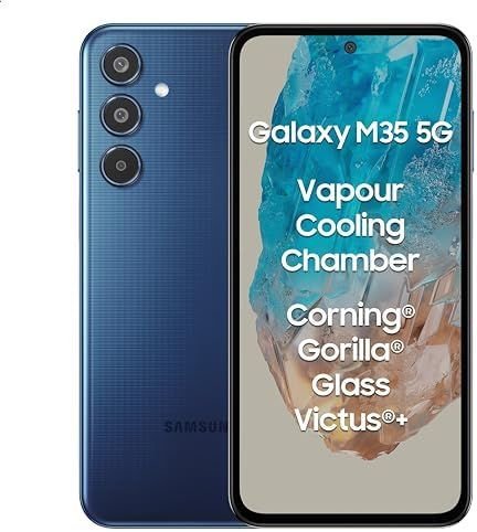 Galaxy M35 8/128GB
