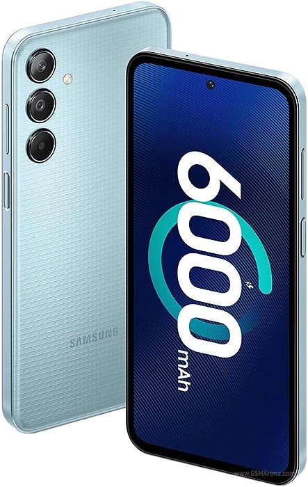 Samsung Galaxy M36 8/256GB