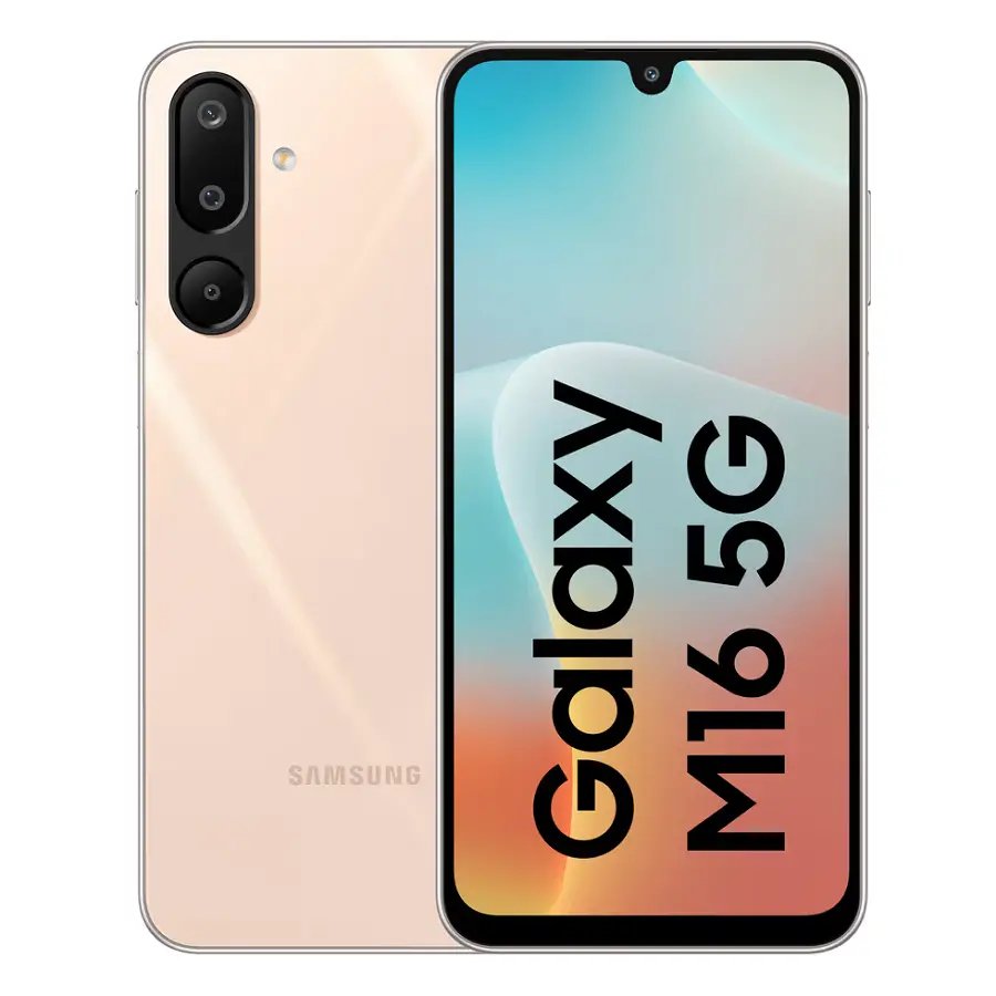 Galaxy M16 4/128GB