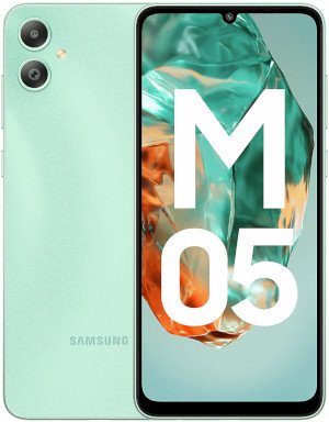 Galaxy M05 1