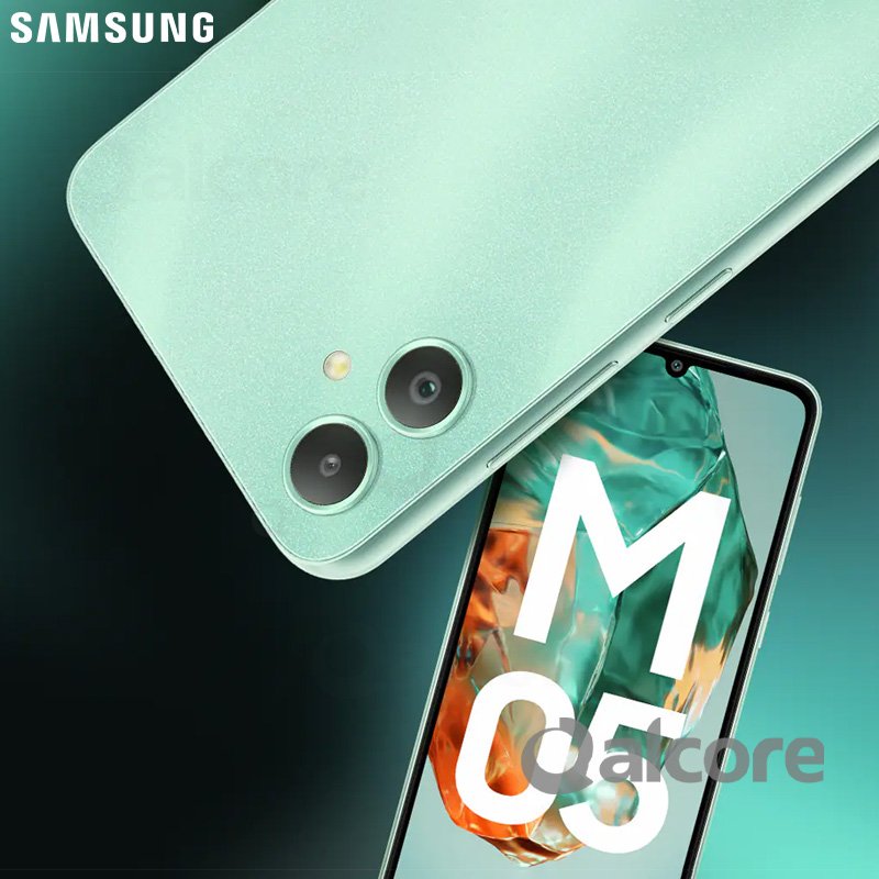 Galaxy M05 2