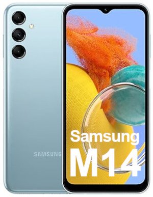 Galaxy M14