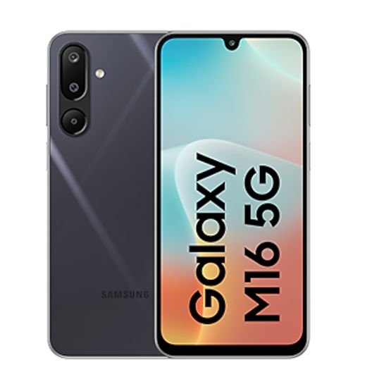 Galaxy M16