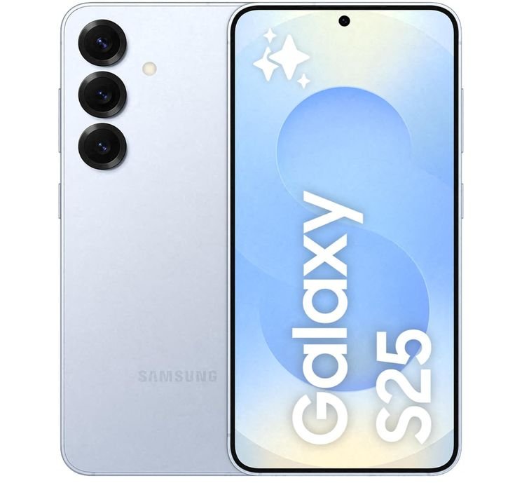 S25 12/128GB