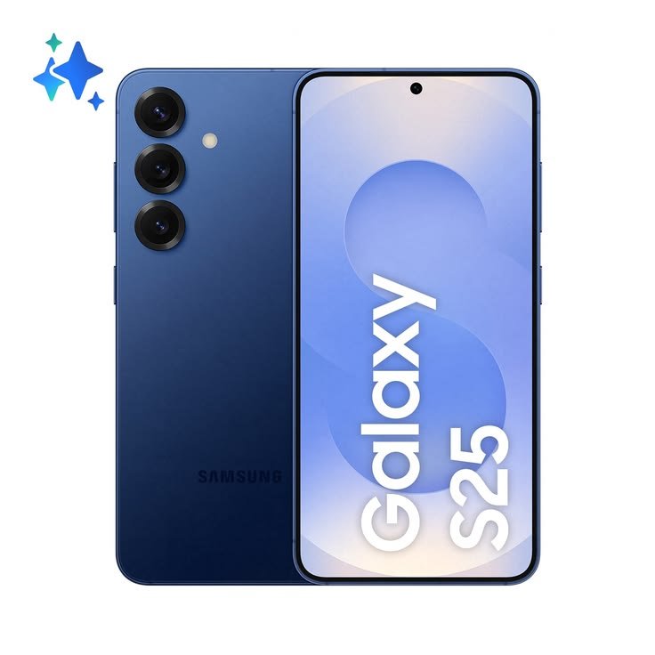 S25 12/256GB