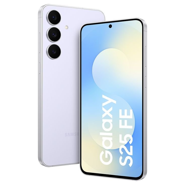 S25 Fe 8/256GB