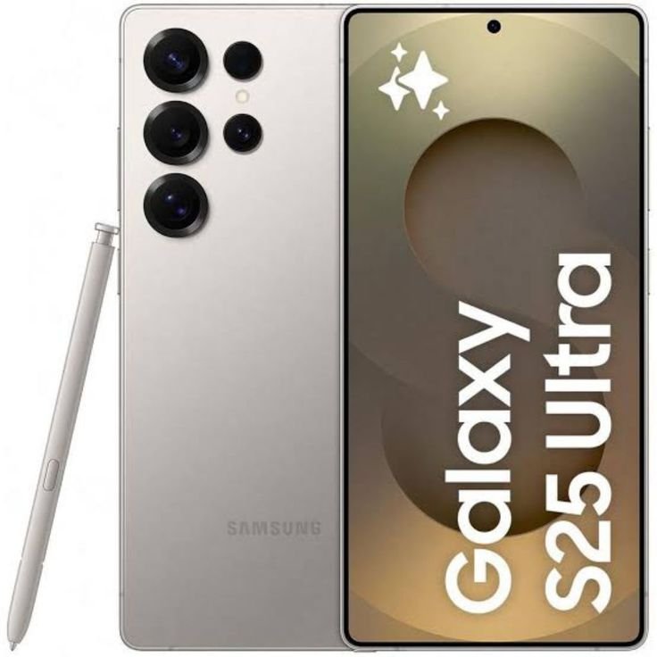 S26 Ultra 12/512GB