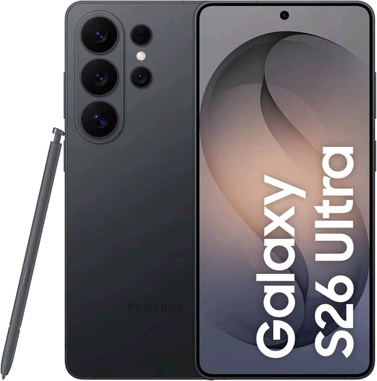 S25 Ultra 12/256GB