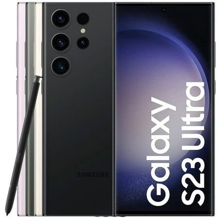 Samsung S23 Ultra