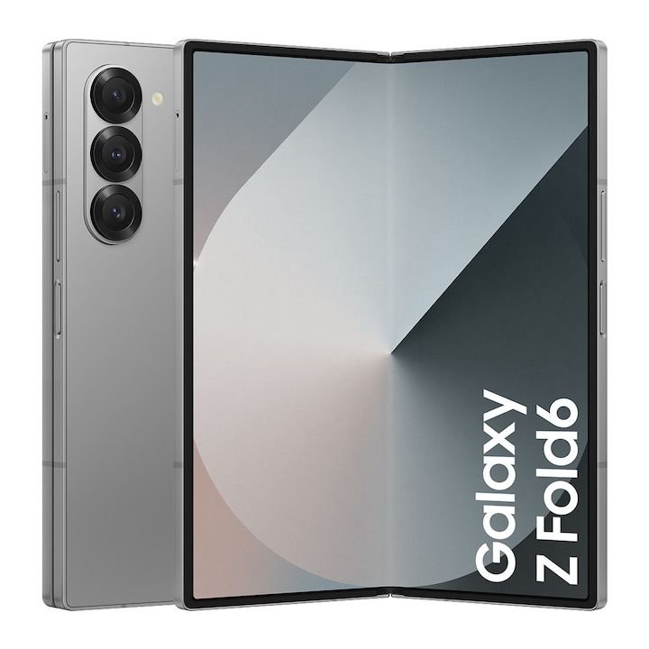 Samsung Galaxy Z FOLD 6 256GB