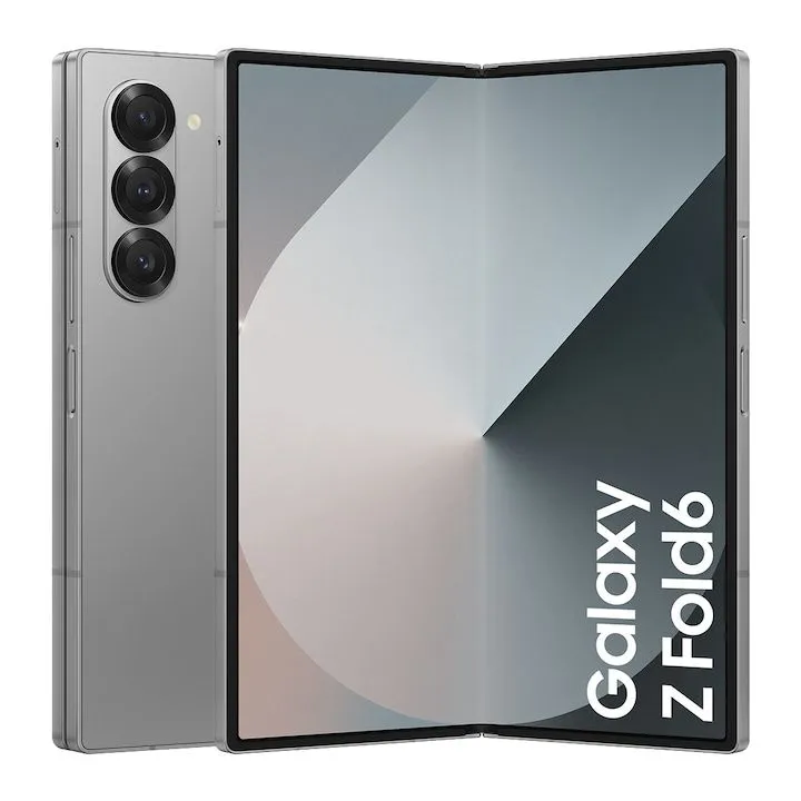 Galaxy Z Fold 6, 1tb + 12gb