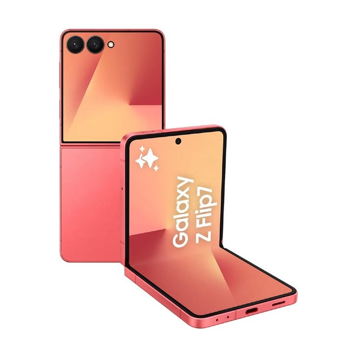 Z Flip 7/256GB