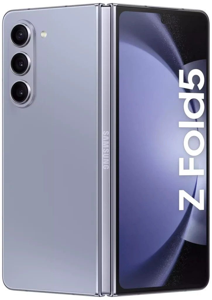 Samsung Galaxy Zfold 7 12/256
