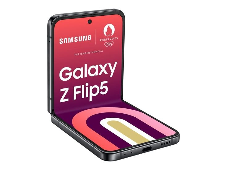 Samsung Z Flip 5