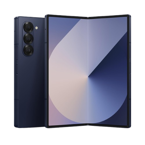 Z Flip 6