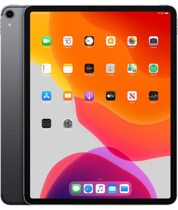 Ipad Pro 12.9 Inch