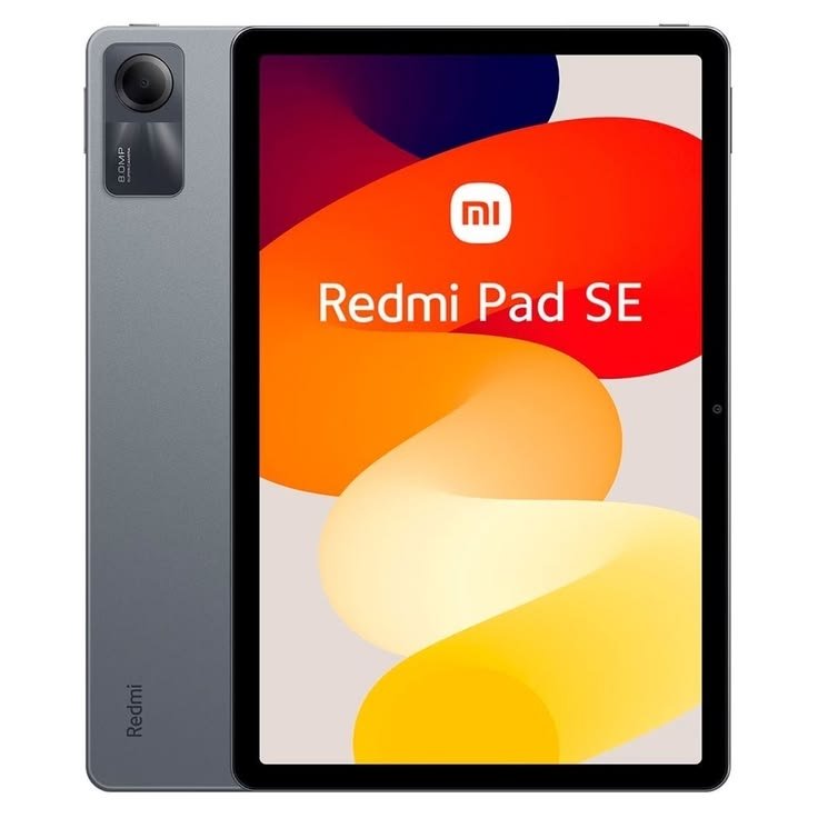 Redmi Pad SE 4/128GB