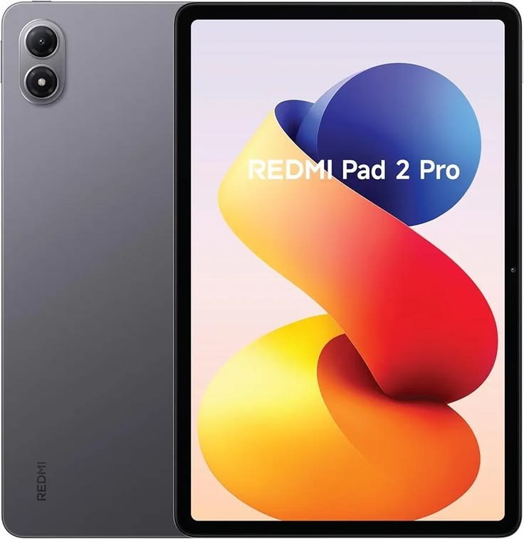 Redmi Pad 2 Pro