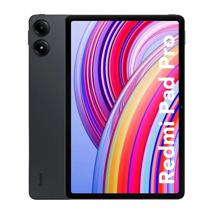 Version Mondiale Xiaomi Redmi Pad Pro Tablette 6gb…