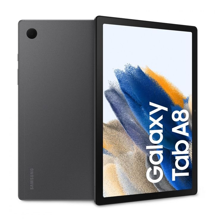 Galaxy Tab A 8