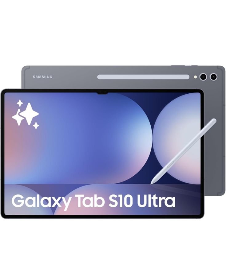 Samsung Galaxy Tab S10 Ultra 12/256GB