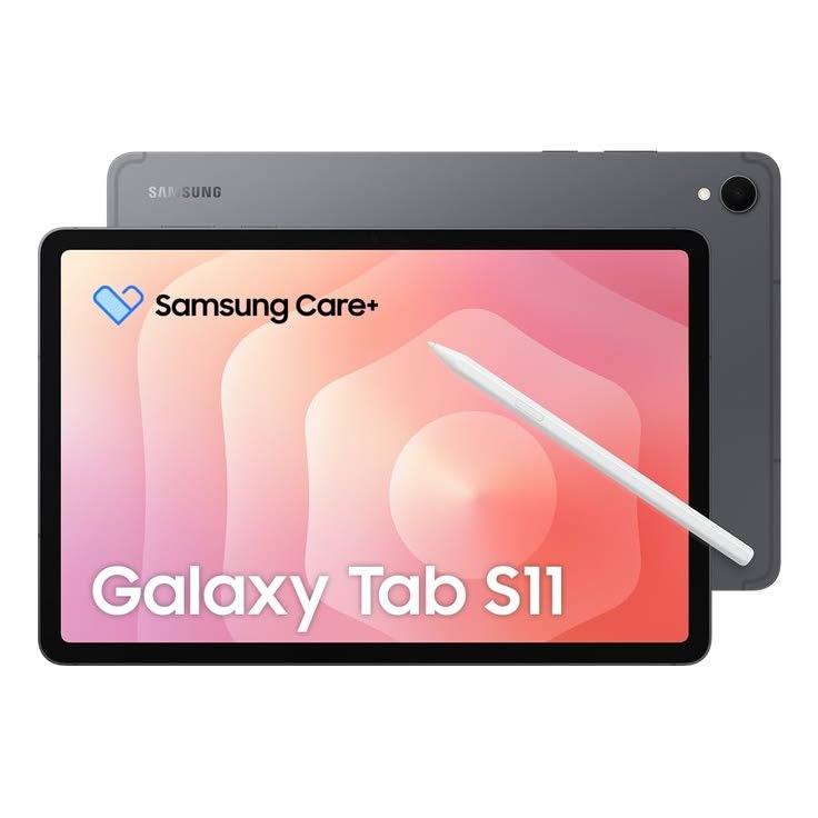 Samsung Galaxy Tab S11 256GB