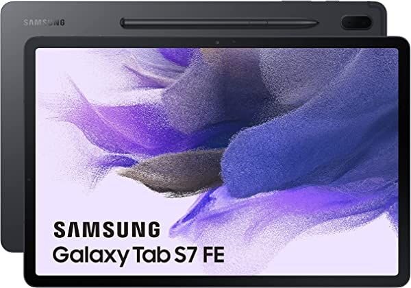 Galaxy Tab S 7 Fe