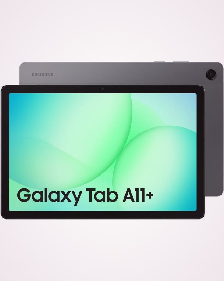 Samsung Tab A11 Plus 8/128GB