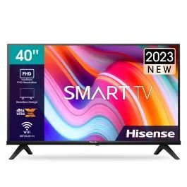 Hisense 40 Inch Smart Tv